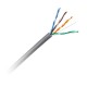 CABLU UTP CAT 5E 0.5MM CUPRU 305M 