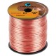 CABLU DIFUZOR 0.75MM CU TRANSPARENT 
