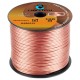 CABLU DIFUZOR 1.0MM CU TRANSPARENT 
