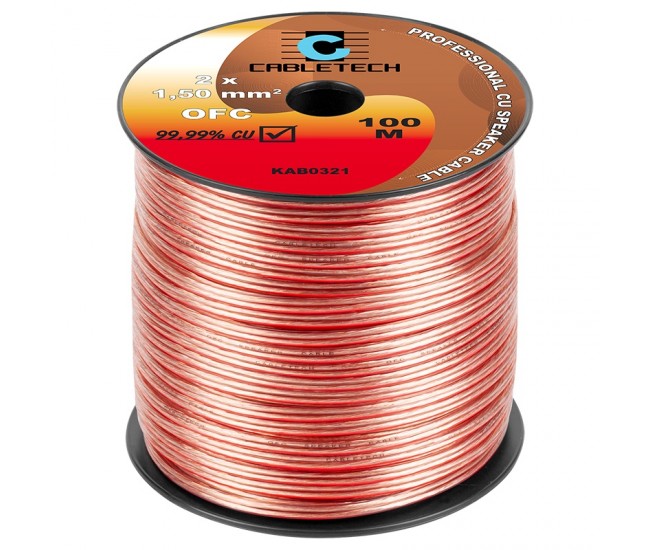 CABLU DIFUZOR OFC CU 1.5MM 