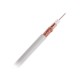 CABLU COAXIAL CUPRU YWDXPEK HD-1000 FHD 100M 