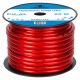 CABLU PUTERE CU-AL 4GA (10MM/21.15MM2) 25M RO 
