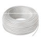 CABLU CONDUCTOR LGY 1X1.0 H05V-K ALB 