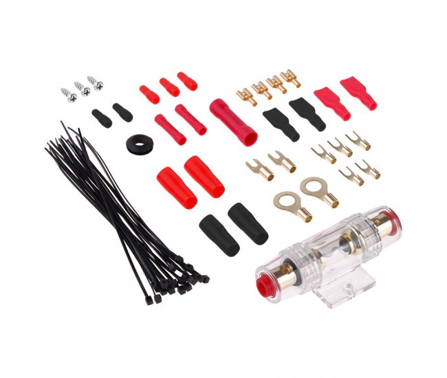 KIT CABLURI MONTAJ AUTO KRUGER&MATZ 