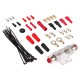 KIT CABLURI MONTAJ AUTO KRUGER&MATZ 