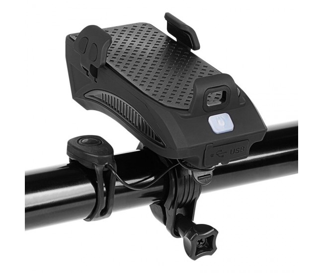 SUPORT BICICLETA 3IN1 XT50 KRUGER&MATZ 