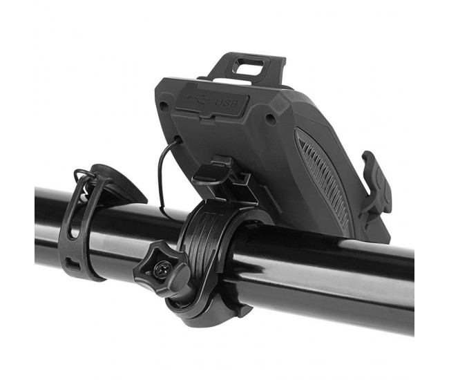 SUPORT BICICLETA 3IN1 XT50 KRUGER&MATZ 