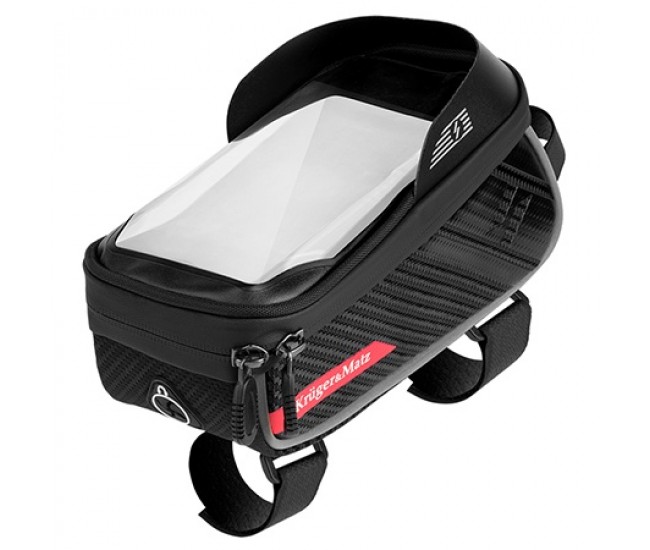 HUSA WATERPROOF BICICLETA XB50 KRUGER&MATZ 