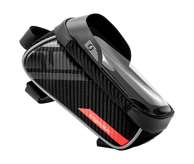 HUSA WATERPROOF BICICLETA XB50 KRUGER&MATZ 