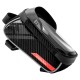 HUSA WATERPROOF BICICLETA XB50 KRUGER&MATZ 