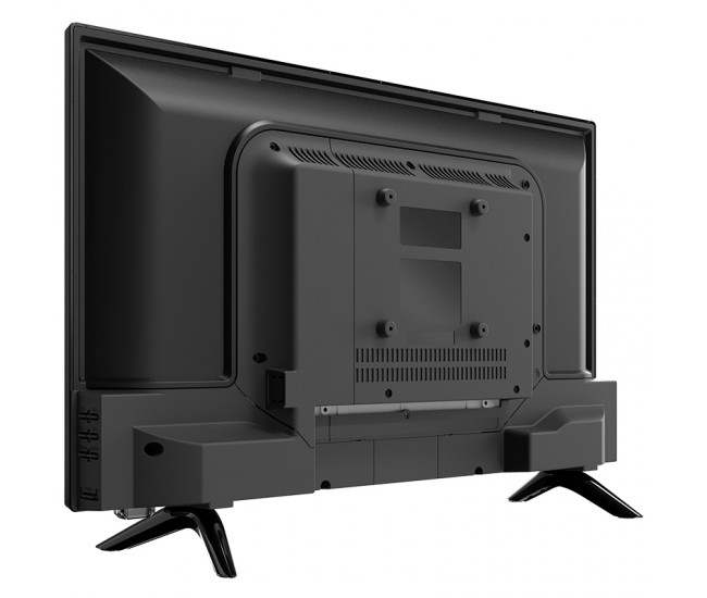 TV LED HD SMART VIDAA 24INCH 61CM 220V KRUGER&MATZ 