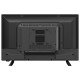 TV LED HD SMART VIDAA 24INCH 61CM 220V KRUGER&MATZ 