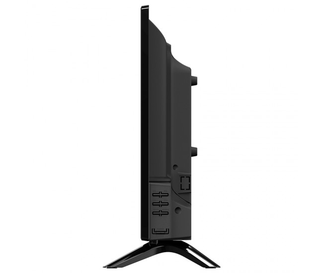 TV LED HD SMART VIDAA 24INCH 61CM 220V KRUGER&MATZ 