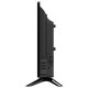 TV LED HD SMART VIDAA 24INCH 61CM 220V KRUGER&MATZ 