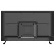 GOOGLE SMART TV 5.0 40 INCH 101CM H265 HEVC KRUGER&MATZ 
