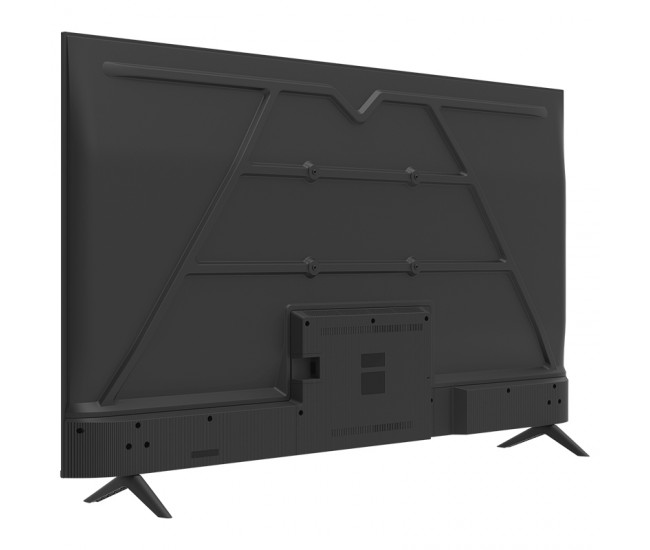 TV ULTRAHD 4K 55 INCH 140CM SMART VIDAA KRUGER&MATZ 