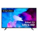 TV 4K ULTRA HD SMART 65INCH 165CM K&M