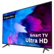 TV 4K ULTRA HD SMART 65INCH 165CM K&M