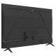 TV ULTRAHD 4K 65 INCH 165CM SMART VIDAA KRUGER&MATZ 