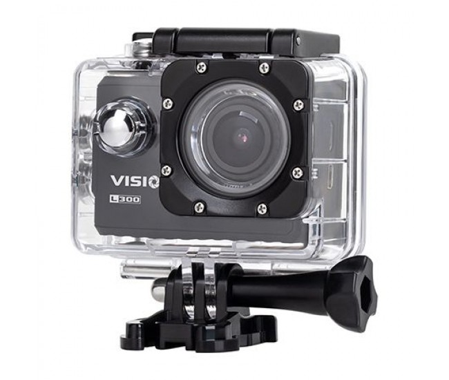 CAMERA SPORT VISION L300 KRUGER & MATZ CAMERA SPORT VISION L300 KRUGER & MATZ