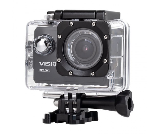 CAMERA SPORT VISION L300 KRUGER & MATZ CAMERA SPORT VISION L300 KRUGER & MATZ