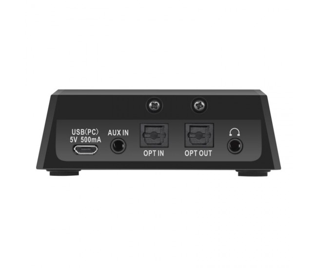 EMITATOR / RECEPTOR BLUETOOTH 4.0 KRUGER&MATZ 