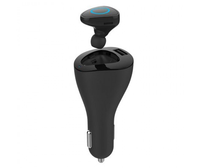 HEADSET BLUETOOTH K11 4.0 KRUGER&MATZ 