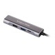 HUB USB TIP C HDMI/USB3.0/USB 2.0/TIP C 