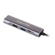 HUB USB TIP C HDMI/USB3.0/USB 2.0/TIP C 