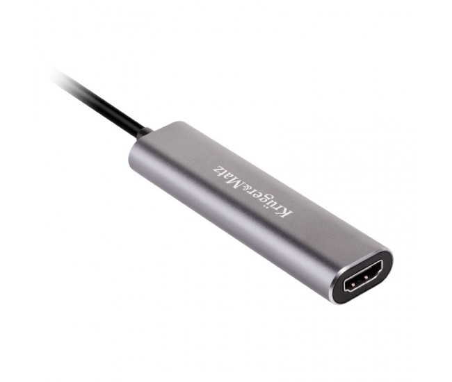 HUB USB TIP C HDMI/USB3.0/USB 2.0/TIP C 