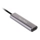 HUB USB TIP C HDMI/USB3.0/USB 2.0/TIP C 