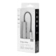 HUB USB TIP C HDMI/USB3.0/USB 2.0/TIP C 