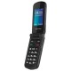 TELEFON RUGGED IRON 5 FLIP KRUGER&MATZ 
