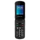 TELEFON RUGGED IRON 5 FLIP KRUGER&MATZ 