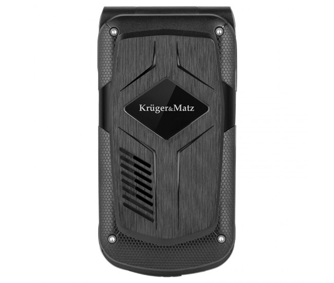 TELEFON RUGGED IRON 5 FLIP KRUGER&MATZ 