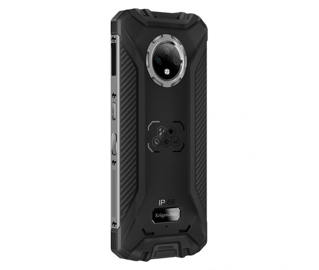 SMARTPHONE DRIVE 9 KRUGER&MATZ 