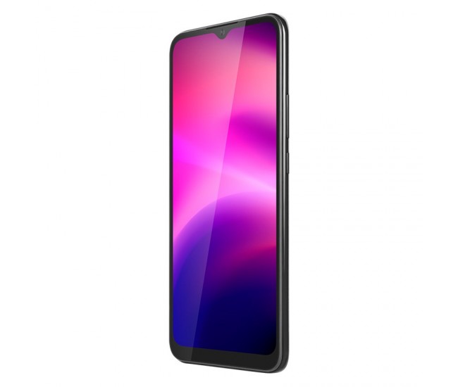 SMARTPHONE FLOW 9 NEGRU KRUGER&MATZ SMARTPHONE FLOW 9 NEGRU KRUGER&MATZ