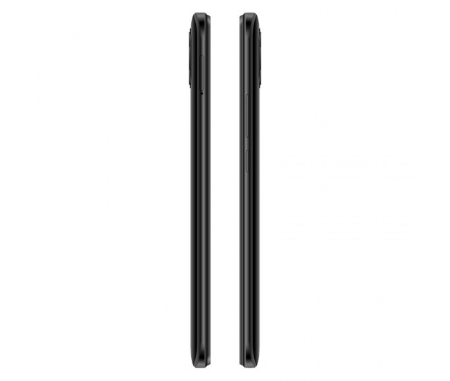 SMARTPHONE FLOW 9 NEGRU KRUGER&MATZ SMARTPHONE FLOW 9 NEGRU KRUGER&MATZ