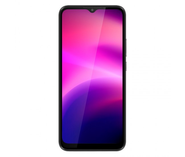 SMARTPHONE FLOW 9 NEGRU KRUGER&MATZ SMARTPHONE FLOW 9 NEGRU KRUGER&MATZ