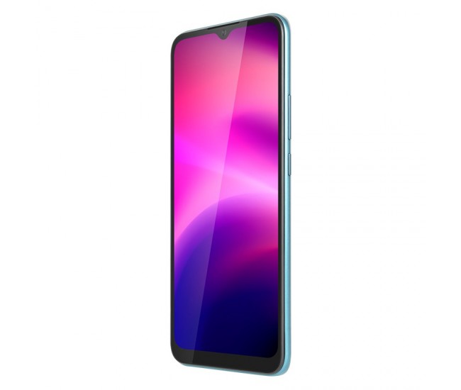 SMARTPHONE FLOW 9 ALBASTRU KRUGER&MATZ SMARTPHONE FLOW 9 ALBASTRU KRUGER&MATZ