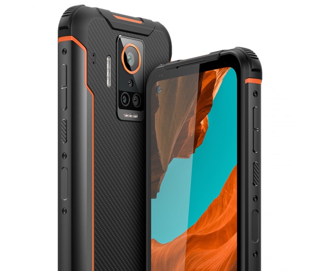 SMARTPHONE DRIVE 10 ANDROID 13 KRUGER&MATZ 