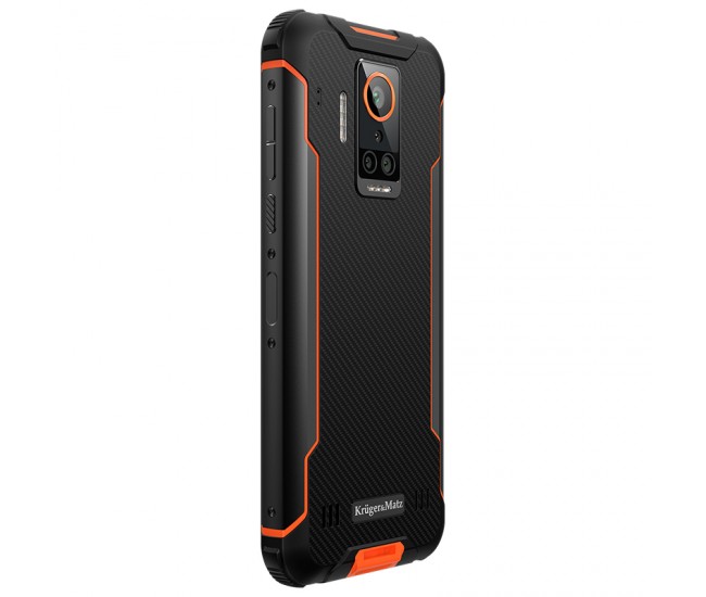 SMARTPHONE DRIVE 10 ANDROID 13 KRUGER&MATZ 
