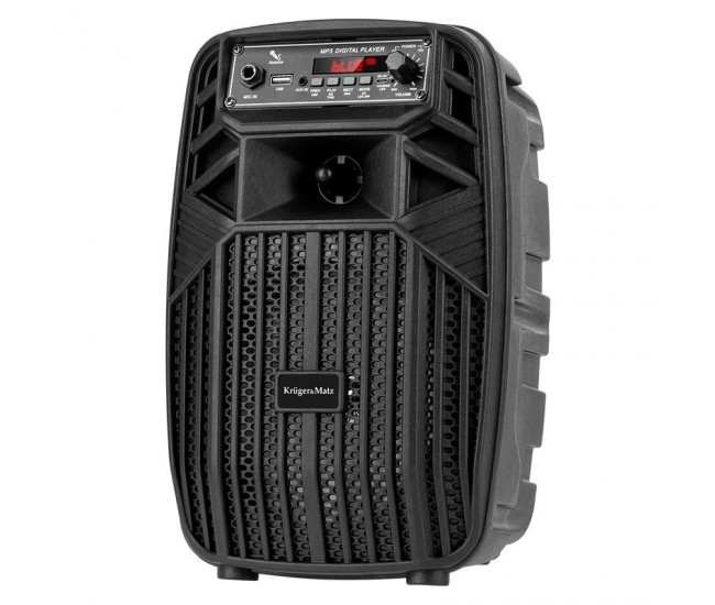 BOXA BLUETOOTH PORTABILA MUSIC BOX MINI K&M BOXA BLUETOOTH PORTABILA MUSIC BOX MINI K&M
