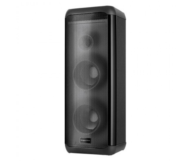 BOXA BLUETOOTH PORTABILA MUSIC BOX ULTRA KRUGER&MATZ 
