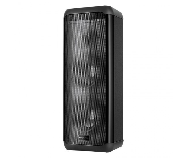 BOXA BLUETOOTH PORTABILA MUSIC BOX ULTRA KRUGER&MATZ 