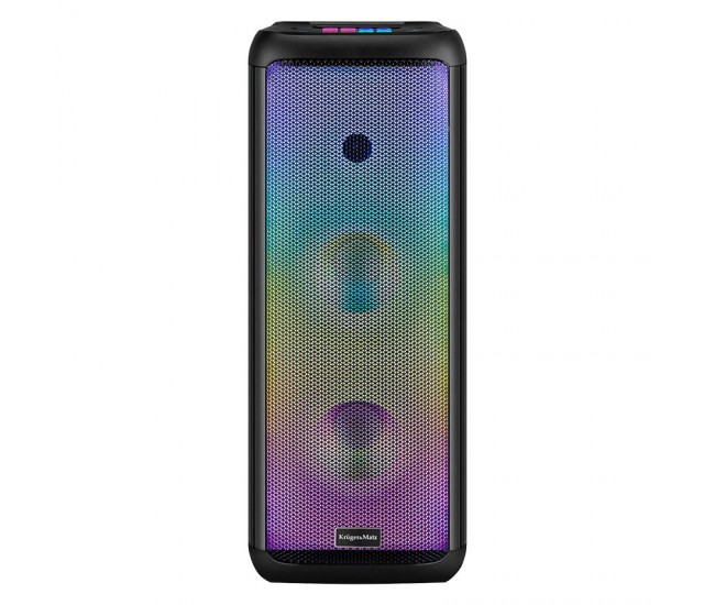 BOXA BLUETOOTH PORTABILA MUSIC BOX ULTRA KRUGER&MATZ 