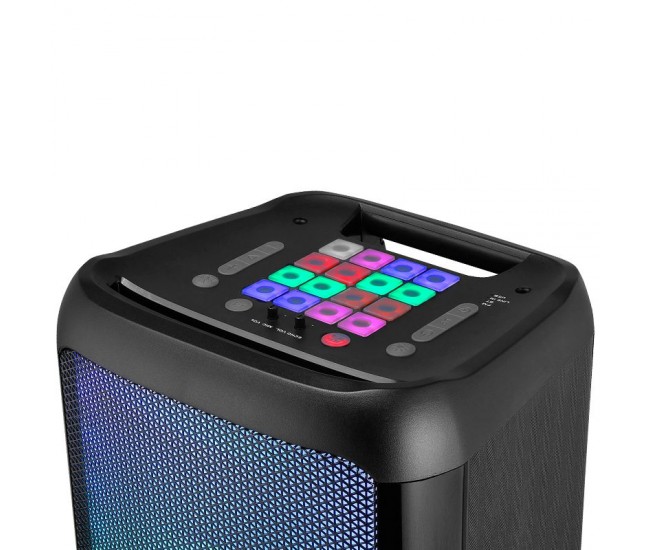 BOXA BLUETOOTH PORTABILA MUSIC BOX ULTRA KRUGER&MATZ 