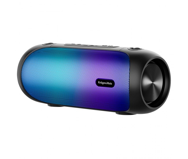 BOXA BLUETOOTH PORTABILA STREET XL KRUGER&MATZ 
