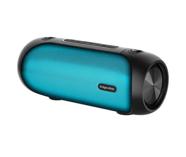 BOXA BLUETOOTH PORTABILA STREET XL KRUGER&MATZ 