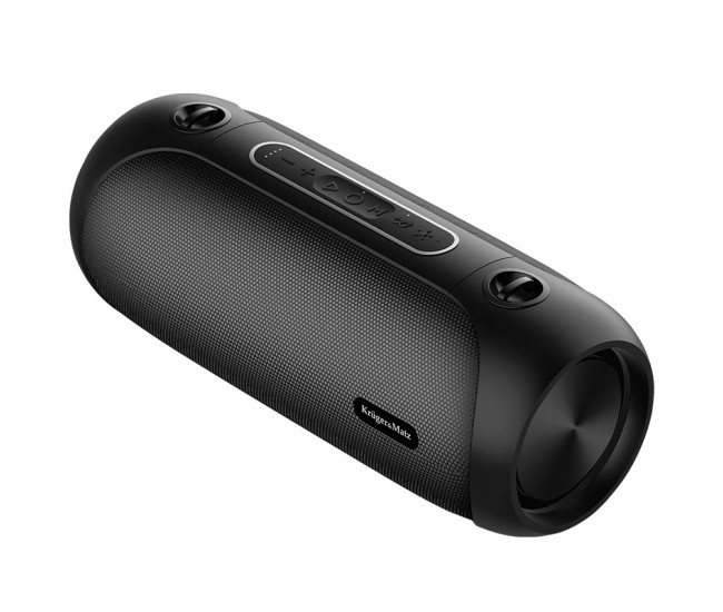 BOXA BLUETOOTH PORTABILA STREET XL KRUGER&MATZ 